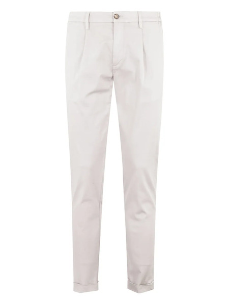  Re-hash Cotton Chinos - Neutrals 
