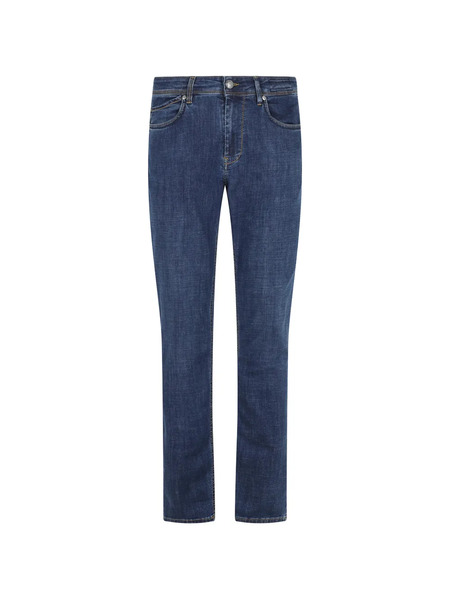  Re-hash Denim Jeans - Blue 