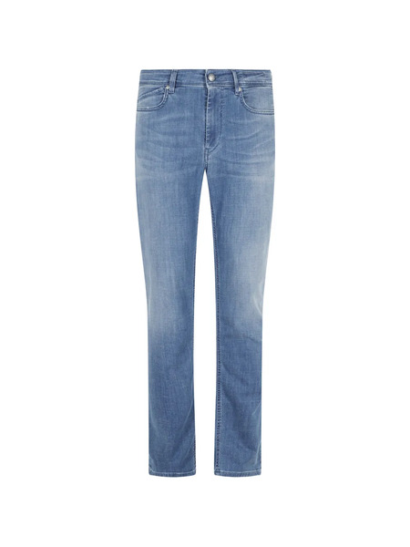  Re-hash Faded Jeans - Blue 