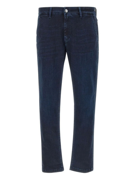  Re-hash Mariotto Jeans - Blue 