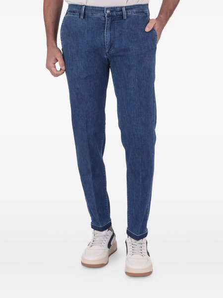  Re-hash Mucha Chino Jeans - Blue 