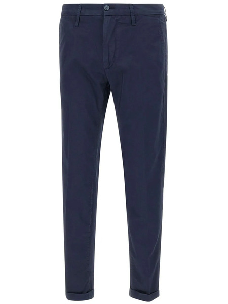  Re-hash Mucha Chinos - Blue 