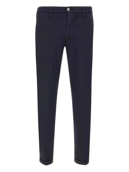  Re-hash Mucha Chinos - Blue 