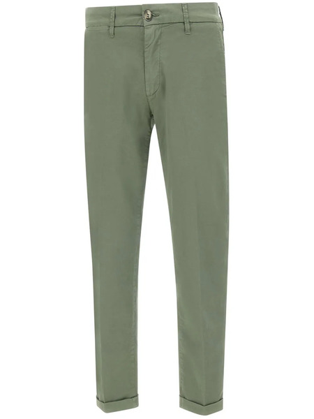  Re-hash Mucha Chinos - Green 