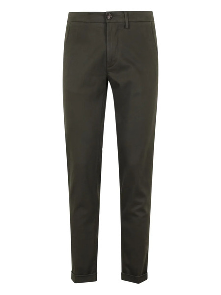  Re-hash Mucha Chinos - Green 