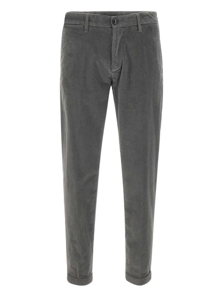  Re-hash Mucha Chinos Trousers - Grey 