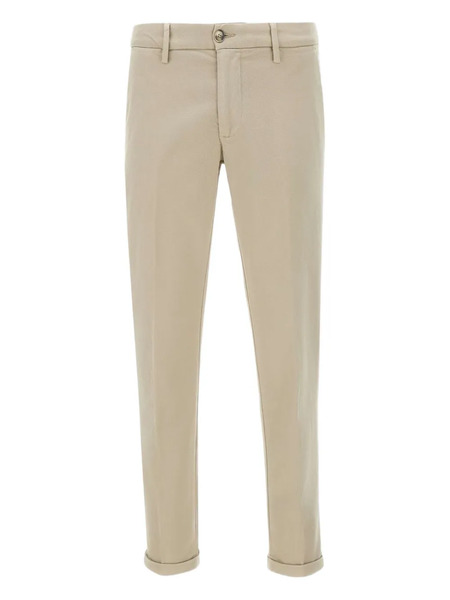  Re-hash Mucha Cuffed Trousers - Neutrals 