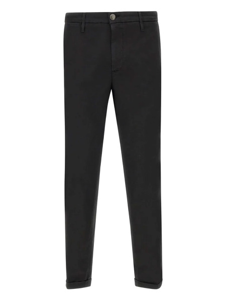  Re-hash Mucha Trousers - Black 