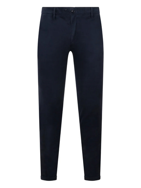  Re-hash Mucha Trousers - Blue 