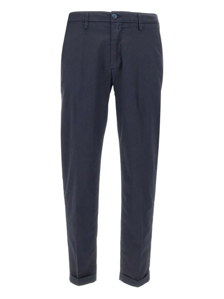  Re-hash Mucha Trousers - Blue 