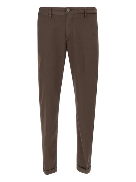  Re-hash Mucha Trousers - Brown 