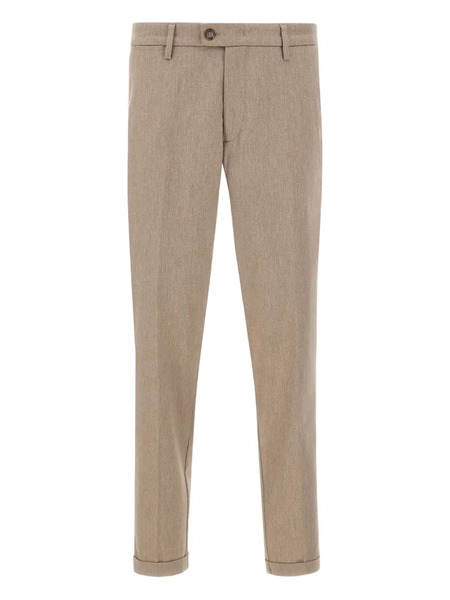  Re-hash Mucha10g Trousers - Neutrals 