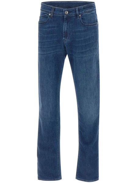  Re-hash Rubens Jeans - Blue 