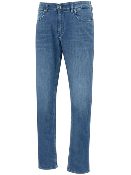  Re-hash Rubens Z Jeans - Blue 