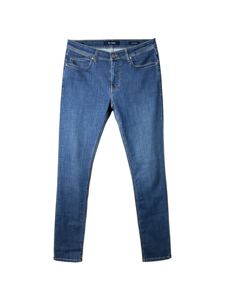  Re-hash Slim-fit Jeans - Blue 