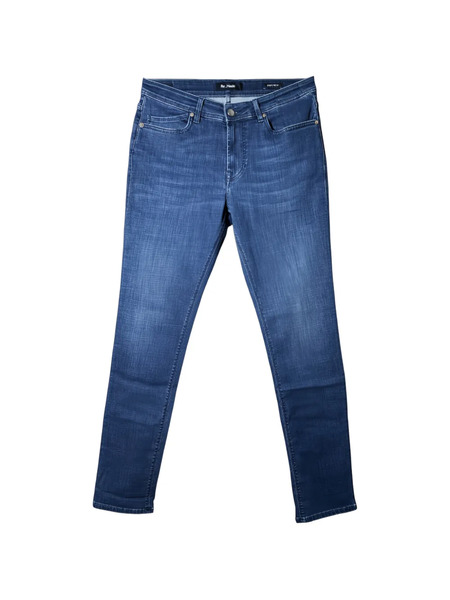  Re-hash Straight-leg Jeans - Blue 