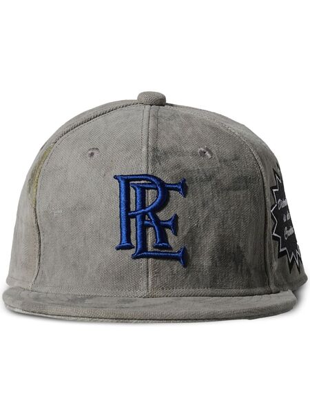  Readymade Cotton Cap - Grey 