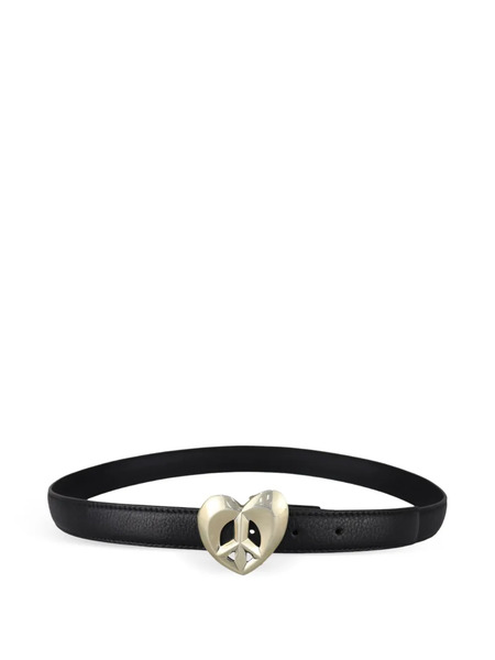  Readymade Leather Belt - Black 