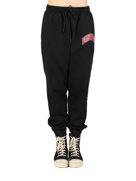  Readymade Logo-print Track Pants - Black 