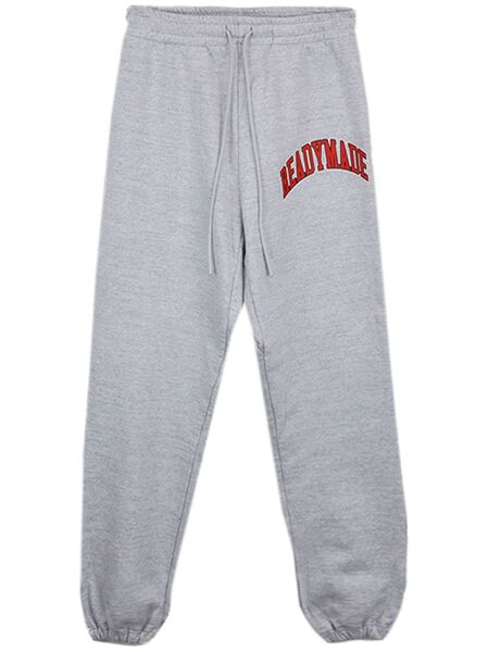  Readymade Logo-print Track Pants - Grey 