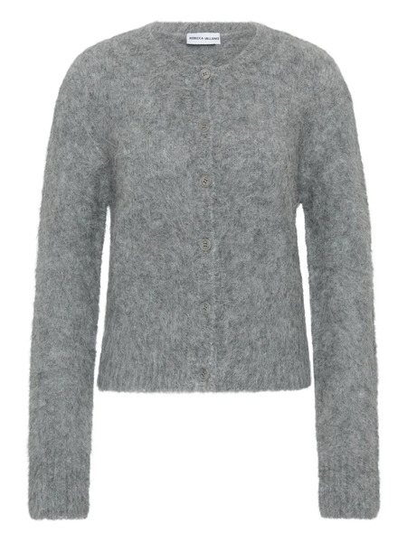  Rebecca Vallance Oakley Cardigan - Grey 