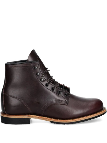  Red Wing Shoes Beckman Ankle Boots 