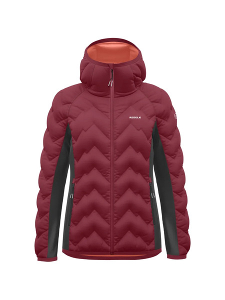  Redelk Hooded Jacket 