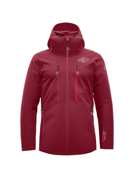  Redelk Hooded Zip Jacket 