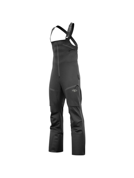  Redelk Logo Ski Pants - Grey 