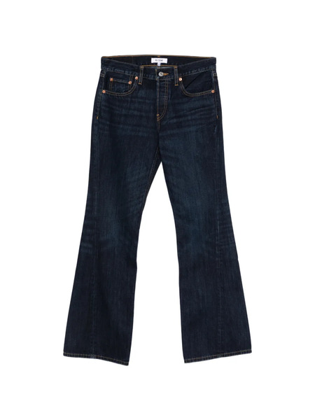  Re/done Bootcut Jeans - Blue 
