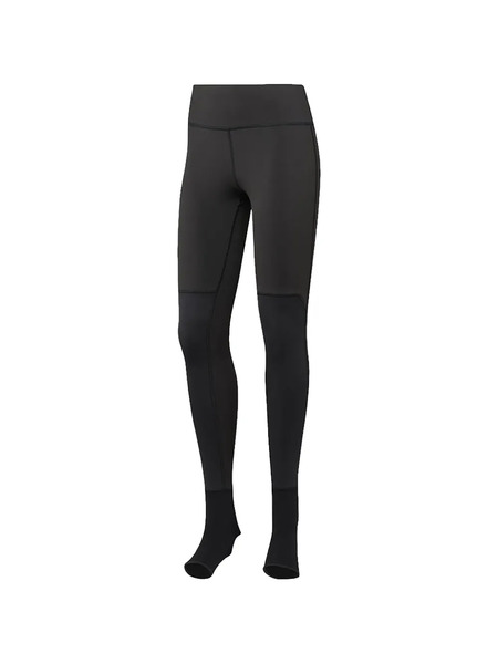  Reebok Ankle Lock Leggings - Black 