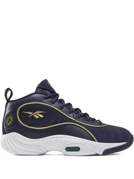  Reebok Answer Iii - Blue 