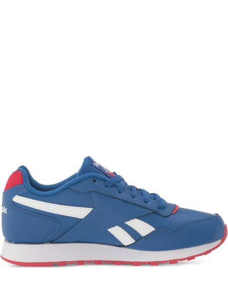  Reebok Classic Harman Run vector Blue/vector Red/white Sneakers 