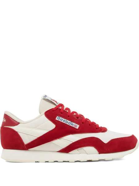  Reebok Classic Nylon Shoes - Neutrals 