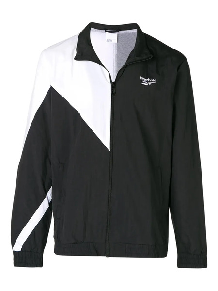  Reebok Classics Vector Jacket - Black 