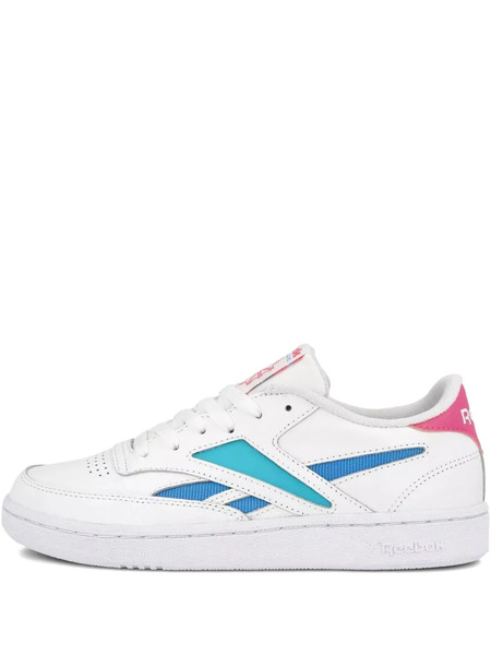  Reebok Club C Revenge Mark Sneakers - White 