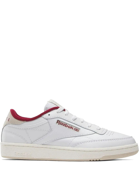  Reebok Club C 85 Sneakers - White 