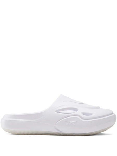  Reebok Dmx Recovery Slides - White 