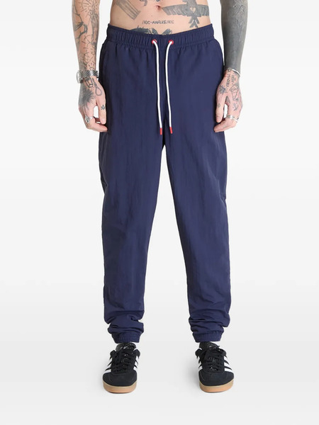  Reebok Drawstring Track Trousers - Blue 
