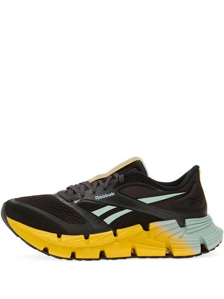 Reebok Floatzig 2 Sneakers - Black 