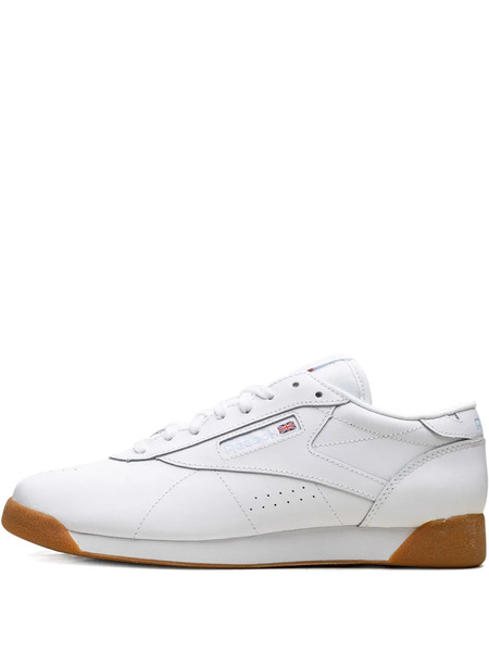  Reebok F/s Lo Wmns white Sneakers 