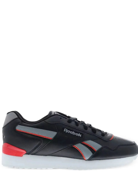  Reebok Glide Ripple Clip black/pure Grey/dynamic Red Sneakers 