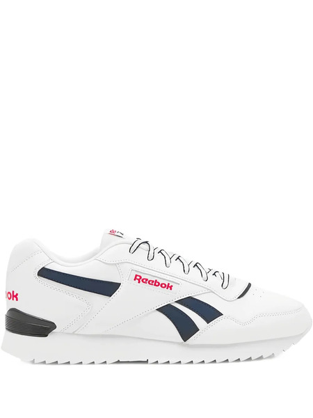  Reebok Glide Ripple Clip white Sneakers 