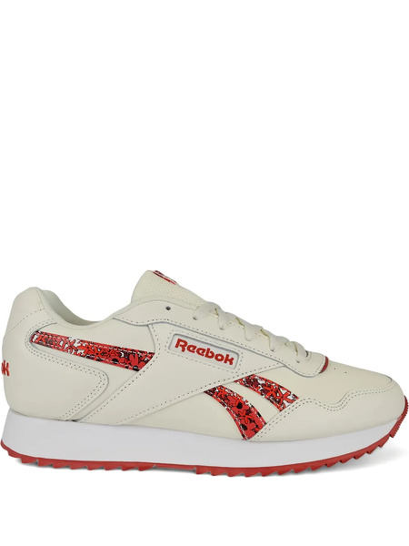  Reebok Glide Ripple white/red Sneakers - Neutrals 