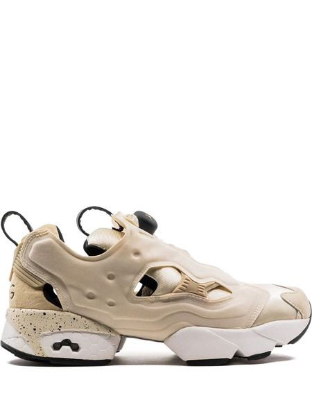  Reebok Instapump Fury 1st Og Sneakers - Neutrals 