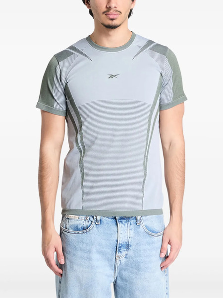  Reebok Lab Tech T-shirt - Grey 