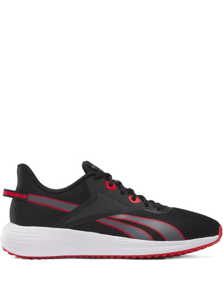  Reebok Lite Plus 3 black/red/white Sneakers 