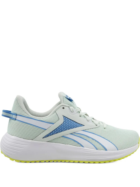  Reebok Lite Plus 3 Mesh Trainers - Green 