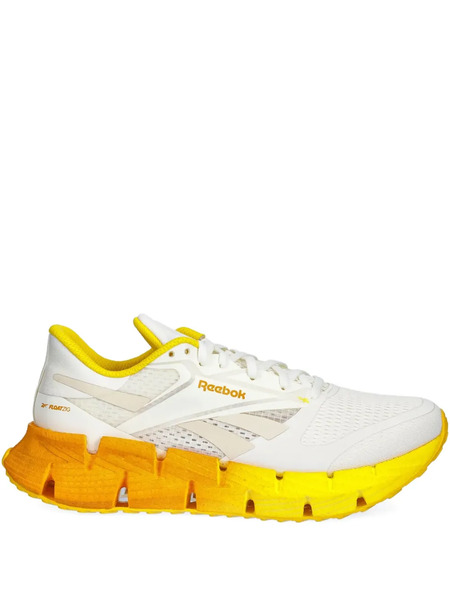  Reebok Logo-print Sneakers - White 