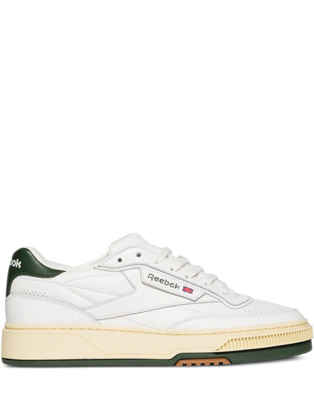  Reebok Ltd Club C Sneakers - White 